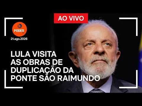 “MG vai economizar R$ 34 bi que Pimentel não teve chance”, diz Lula