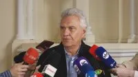 Caiado diz que Ratinho Júnior será seu ministro em eventual governo