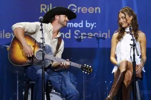 Ella Langley, Riley Green, Vince Gill Among Top Honorees at Nashville Songwriters Awards
