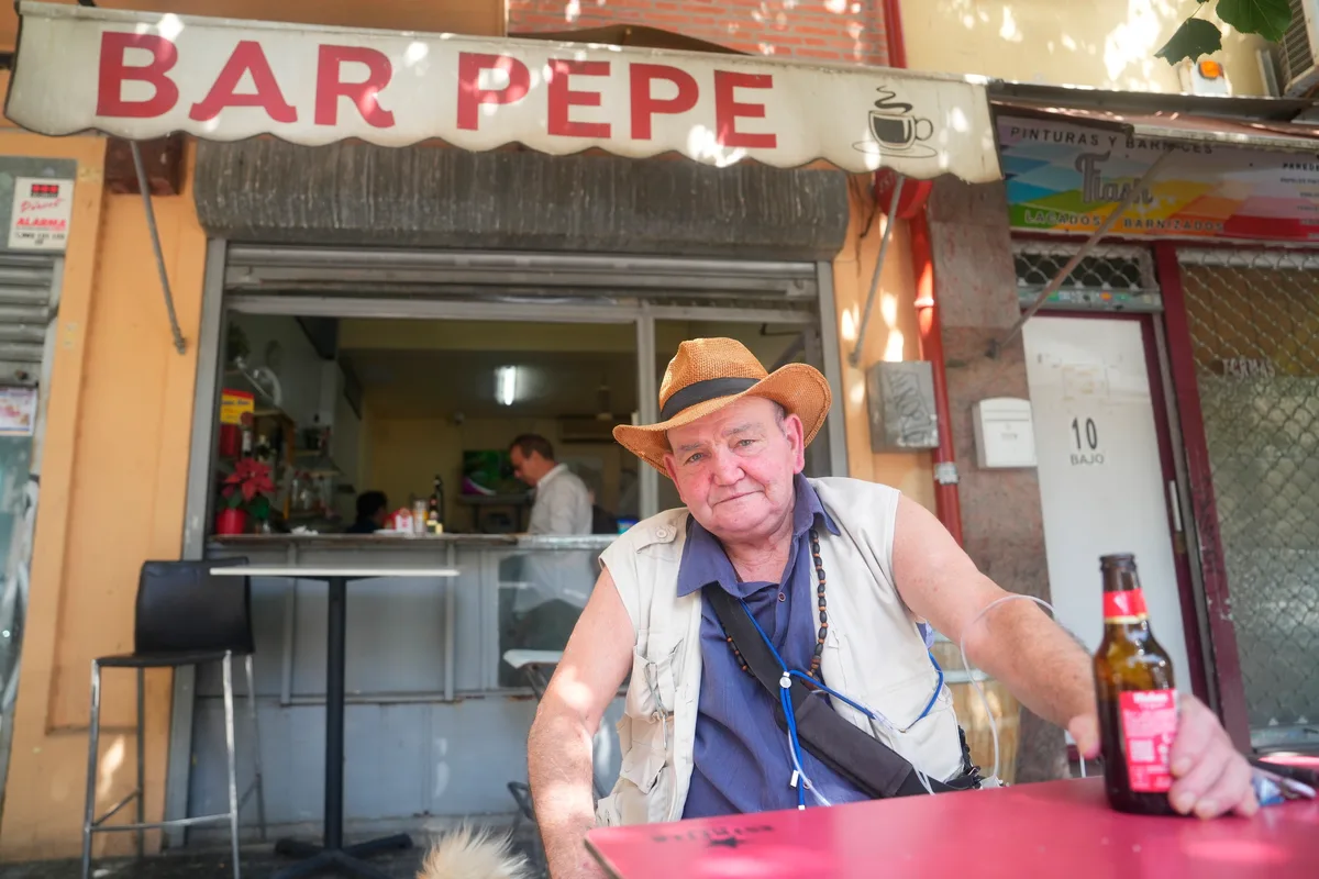 Las noches de batucada, desenfreno y peligro en el Oba-Oba: "Me atacaron con una botella rota mientras besaba a una dama"