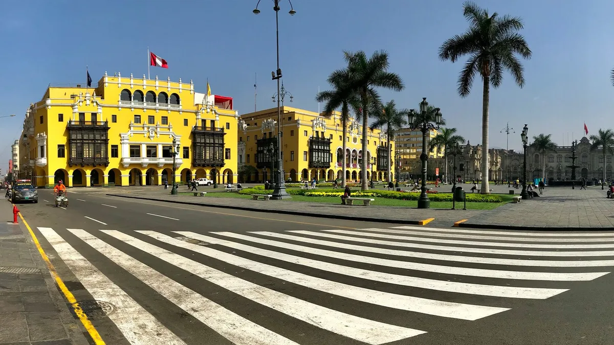Adiós a la incertidumbre, conoce las condiciones climáticas en Lima este 17 de agosto