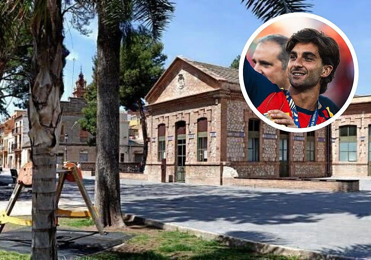 El pueblo de Valencia que vio crecer a Ferrán Torres: un refugio rodeado de naturaleza y buena gastronomía