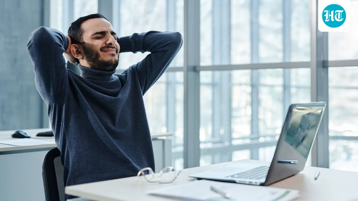 Worried about weakening spine? Orthopaedic surgeon shares how to maintain spine health with age