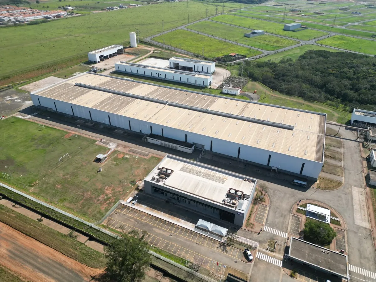 Americana recebe multinacional chinesa com investimento de R$ 140 milhões