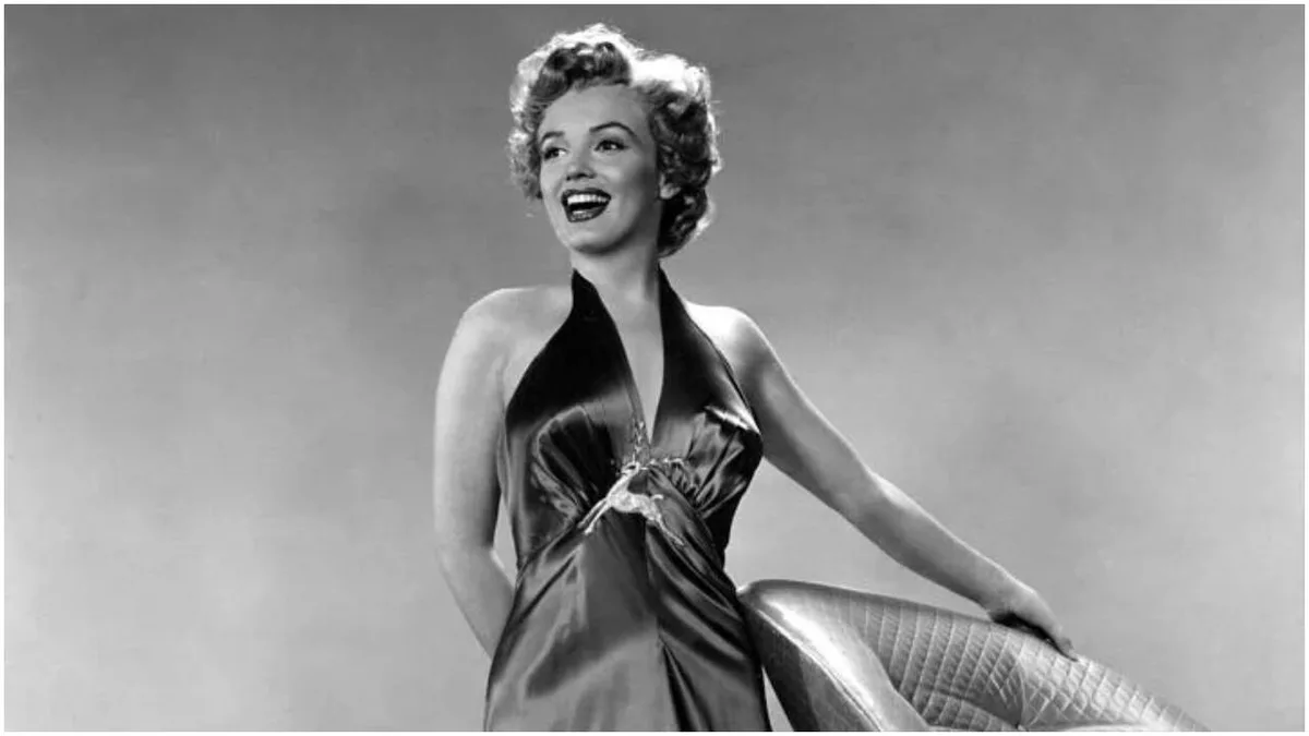 In 1962, Marilyn's first home became her final home, and it escaped demolition decades later