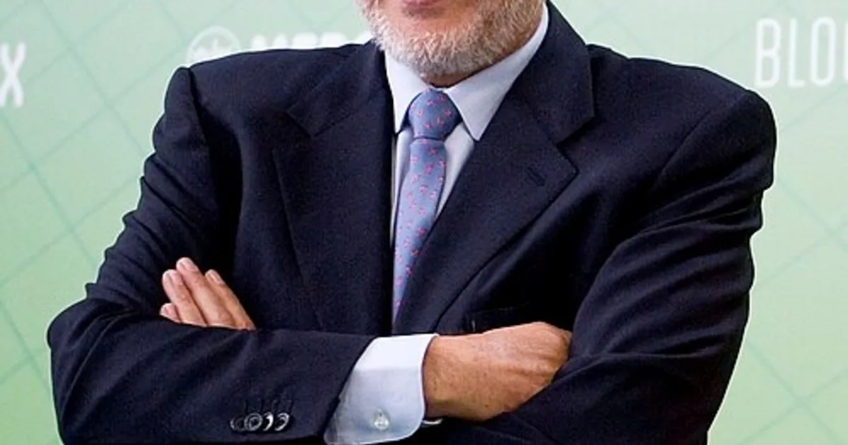 Juan Roig, presidente de Mercadona, sobre los costos de los productos: "Le pagamos 1 euro al agricultor por un litro de leche y por un teléfono móvil pagamos 1.000"