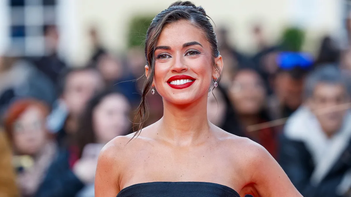 Rocío Camacho anuncia con emoción que está embarazada de su primer hijo: "De sentir mariposas a sentir pataditas"