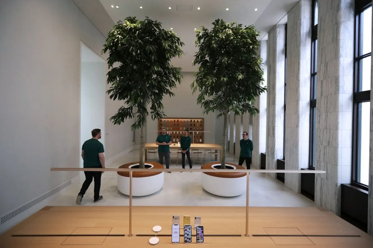Maybe the ‘Genius Grove’ Wasn’t the Best Idea. Dedicated Apple Genius Bar Reportedly Coming Back
