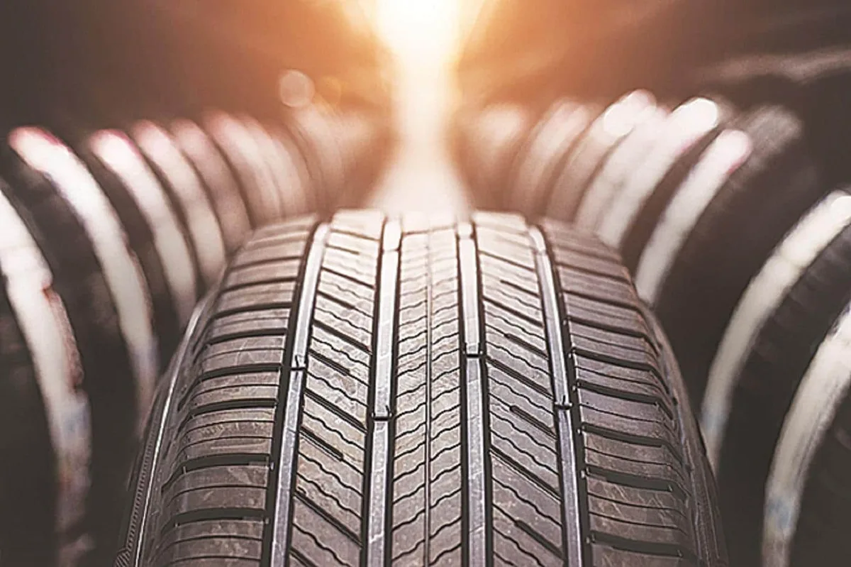 Leading tyre manufacturers step up capex despite pressure on margins