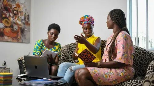Why SA's women-owned businesses struggle to survive