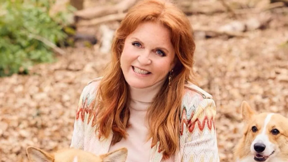 Sarah Ferguson to return to the UK soon after Meghan Markle and Prince Harry’s shift