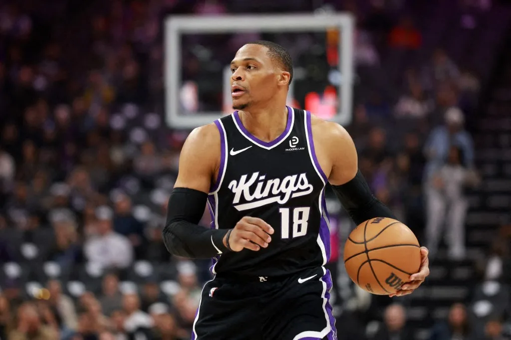 Russell Westbrook anuncia su retiro tras 18 años en la NBA