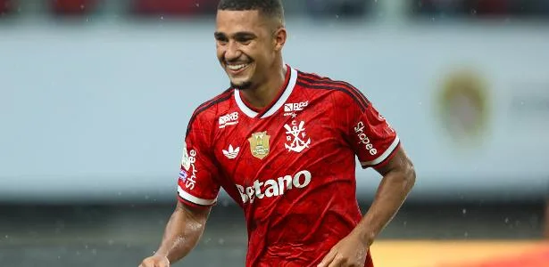 Jogo do Flamengo hoje pelo Brasileirão: que horas começa e onde assistir