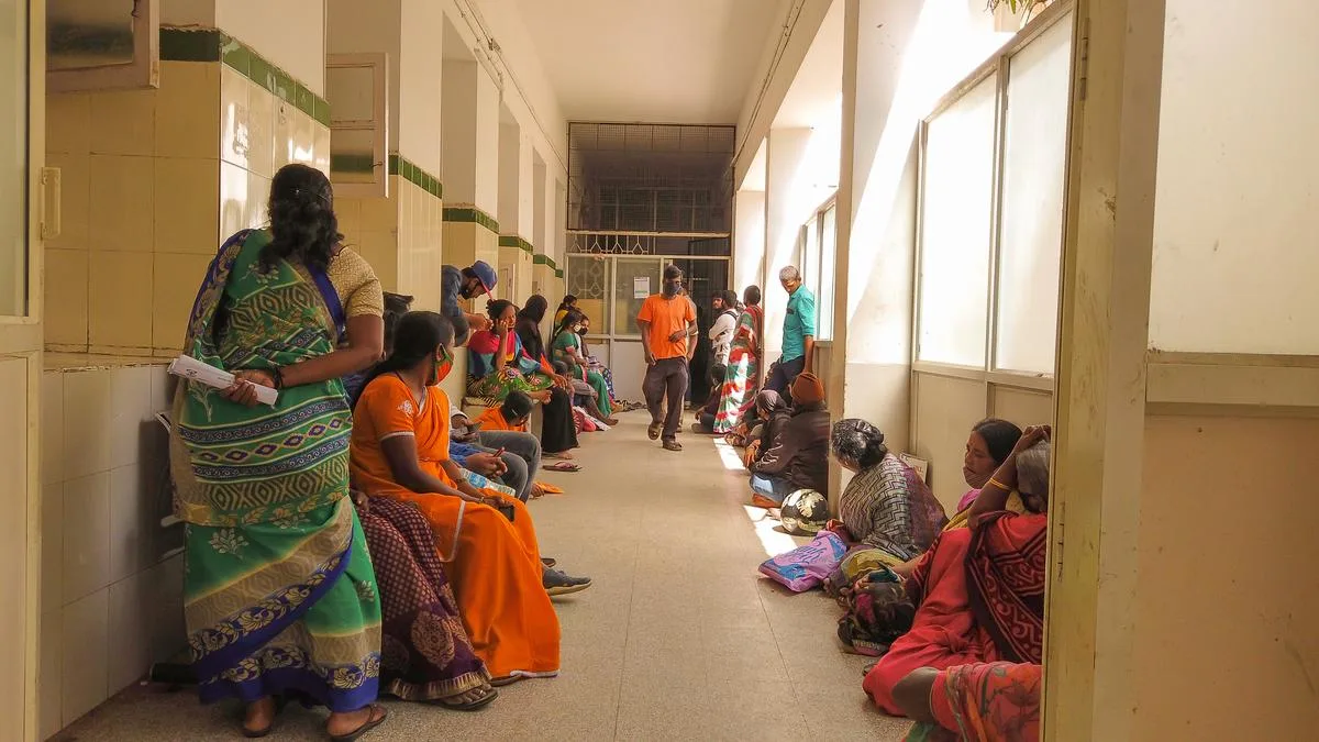 NMC asks medical colleges to set up patient safety committees