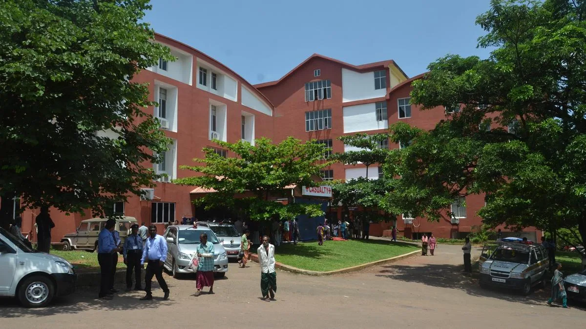 Ernakulam Government Medical College Hospital starts emergency vascular surgery services