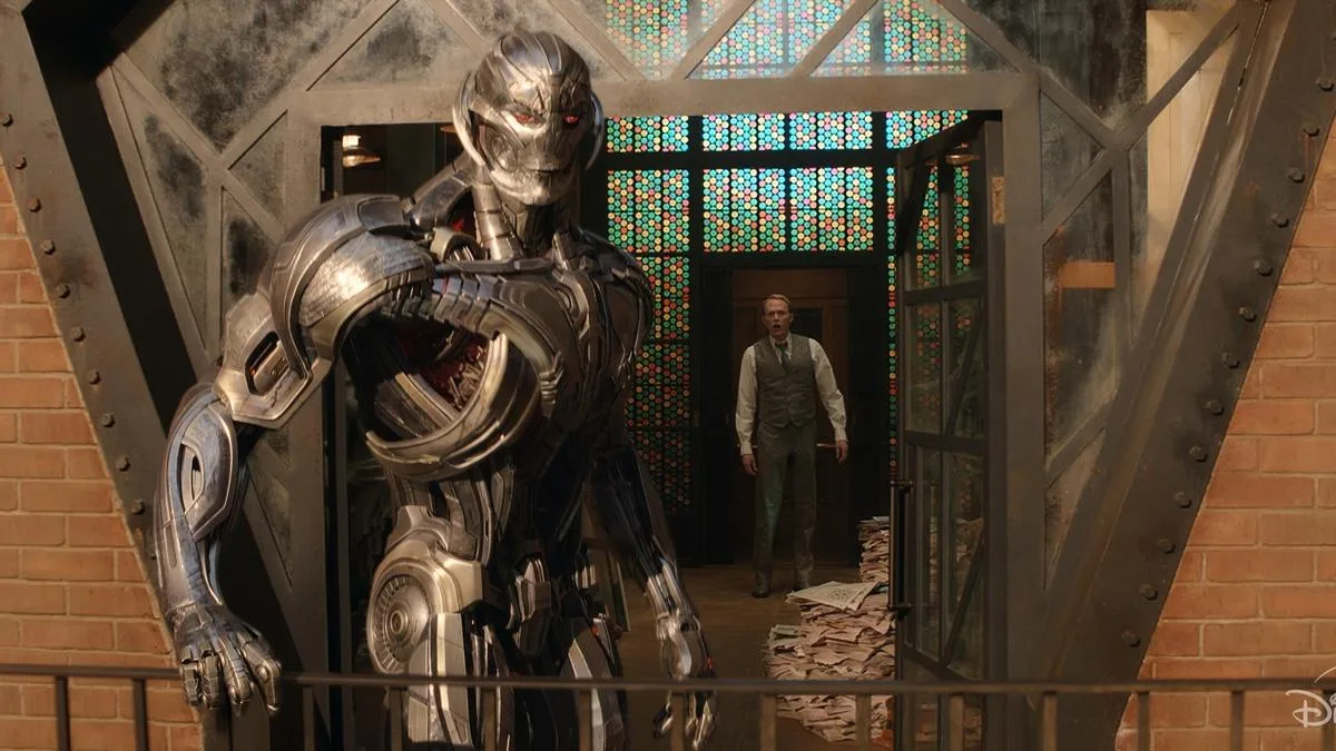 ‘VisionQuest’ trailer: Paul Bettany’s Vision faces Ultron in a twisted MCU mindscape