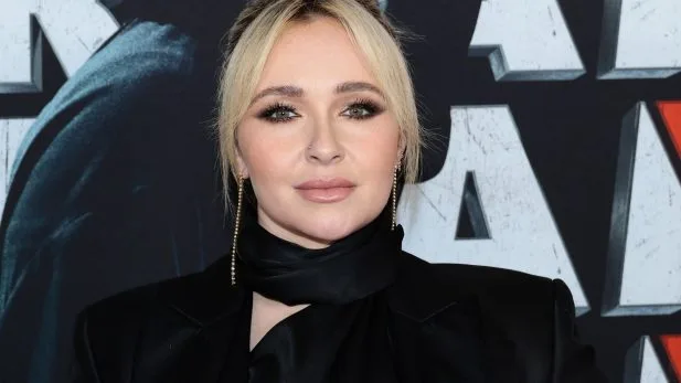 Hayden Panettiere: Jornal revela que atriz enfrentava dores e um pedido sobre o ex antes de morrer Hayden Panettiere: Jornal revela que atriz enfrentava dores e um pedido sobre o ex antes de morrer