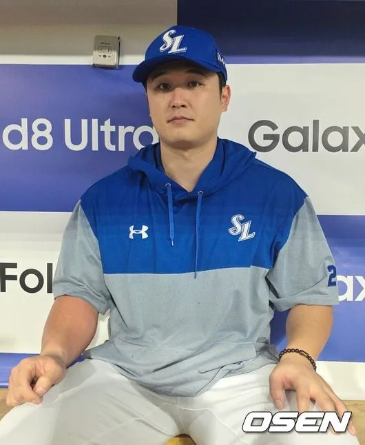“그동안 가을에 잘 못해서…” 확 달라진 최원태의 절치부심, 무사사구 10K→“모든 걸 쏟아붓고 있다” [오!쎈 대구]