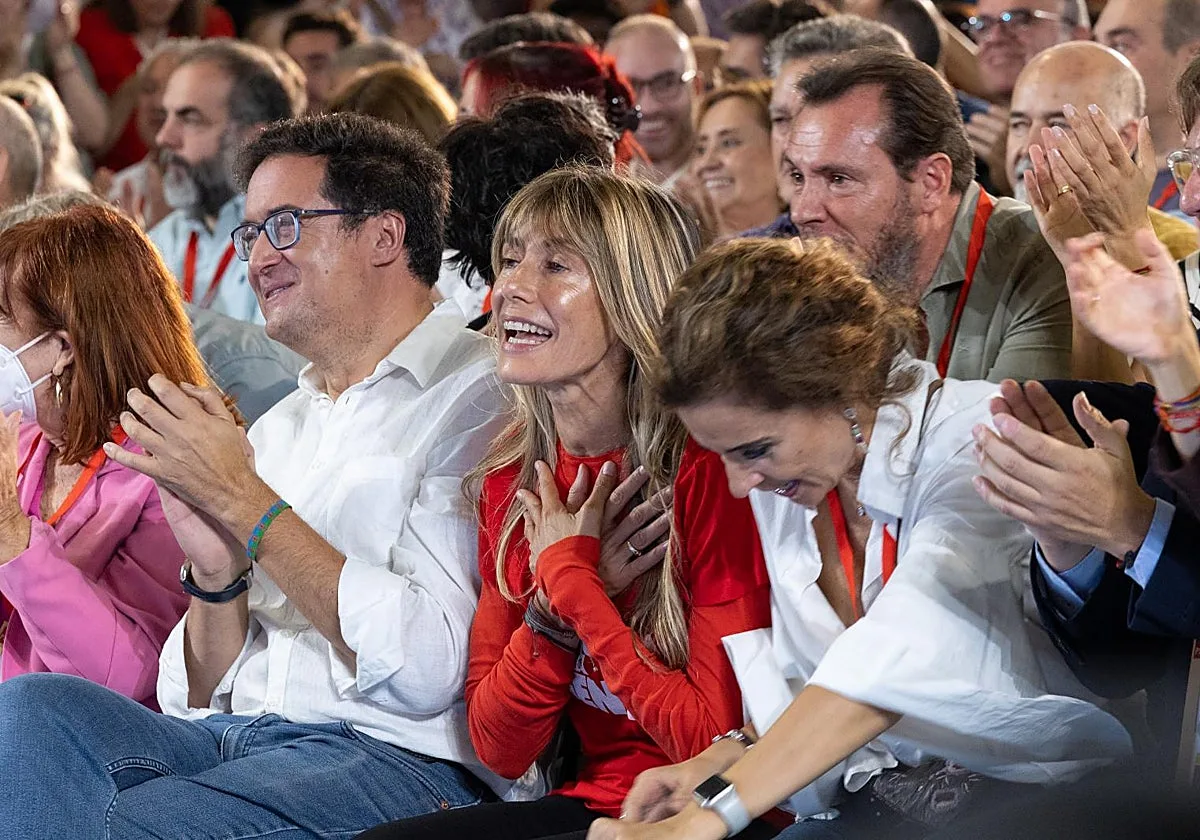 Fuenlabrada in love