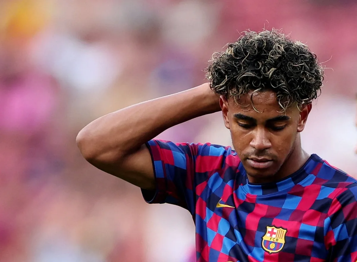 Barcelona - Al Ahly, en directo: Trofeo Joan Gamper hoy, en vivo