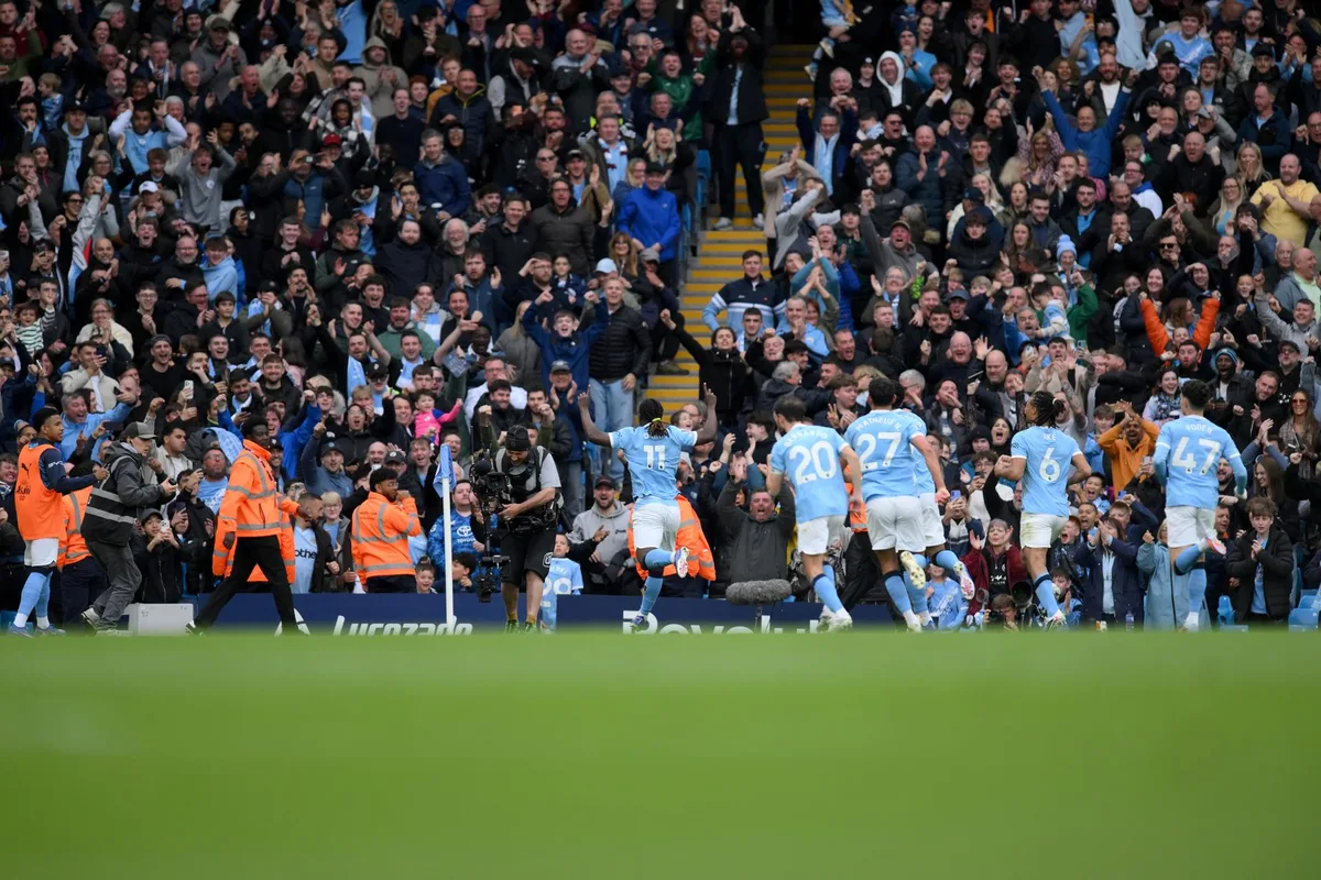 Premier League explicó por qué aún no hay veredicto en el caso del Manchester City