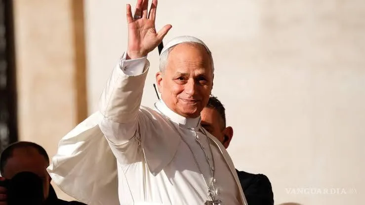Vaticano confirma diagnóstico de cáncer del papa León XIV, detectan adenocarcinoma pulmonar tras cirugía