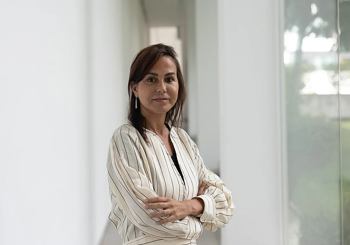 Pardo de Vera, tras solicitar los gastos de Carnicero: «Me dijeron 'ten cuidado, puedes tener problemas, Isabel'»
