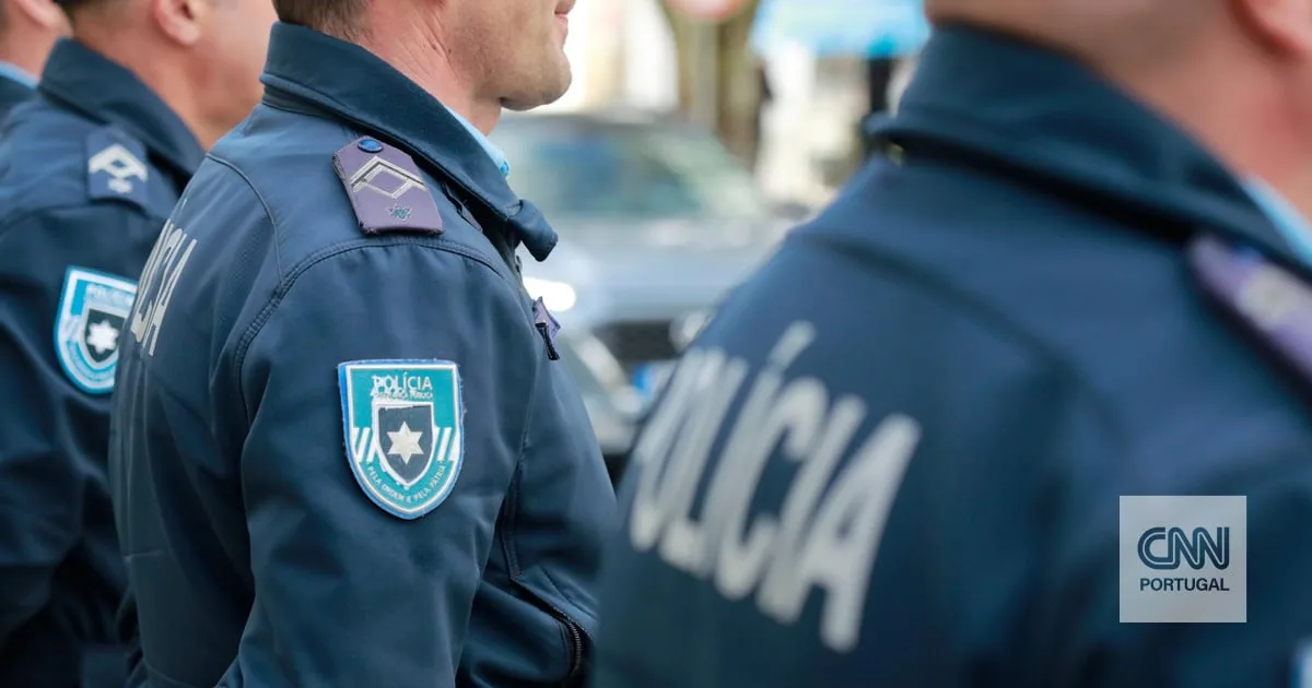 Jovem de 21 anos baleado em Queluz. Vítima foi transportada para o hospital em situação instável