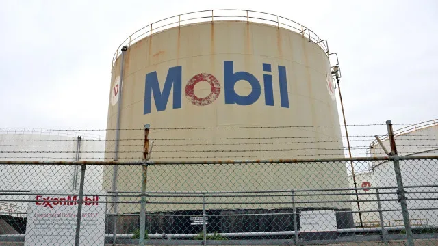 ExxonMobil avança em megaprojeto de gás e já escolheu duas empresas