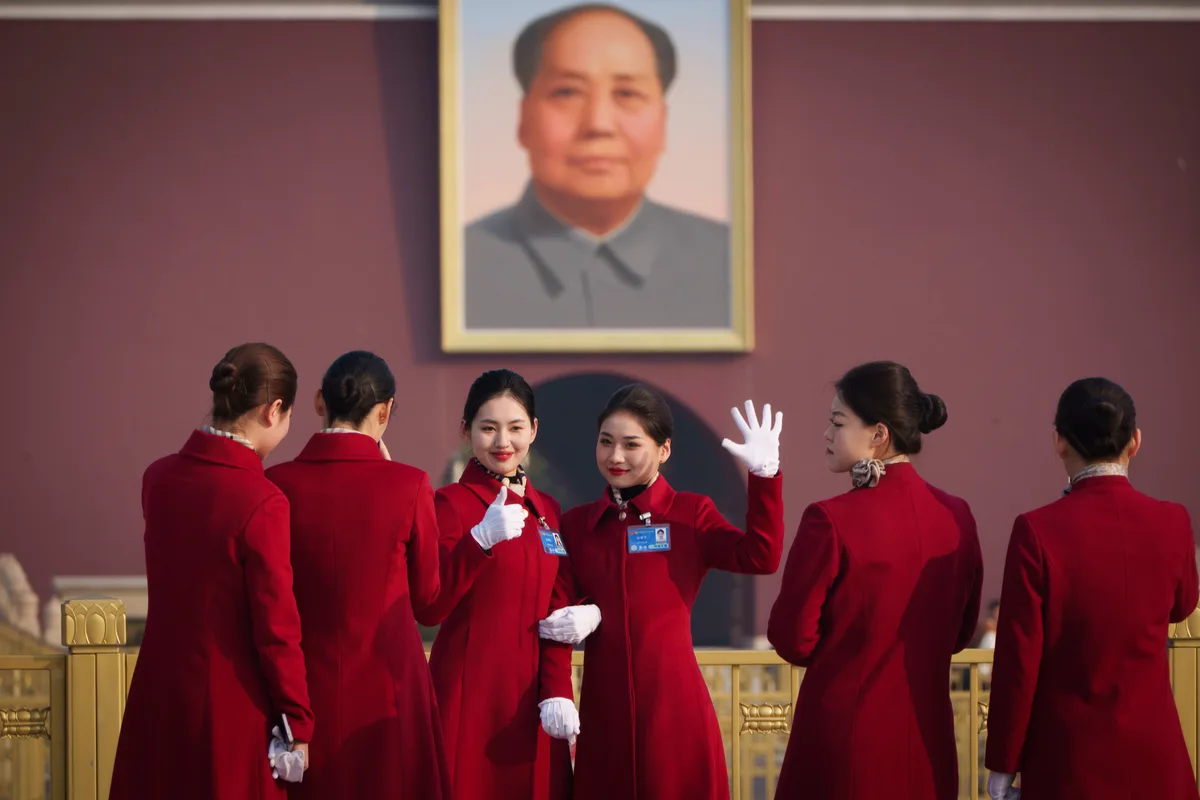 El oscuro legado de Mao Zedong: "Tuvo errores muy graves, pero hizo que los chinos volviéramos a sentir que teníamos una nación fuerte"
