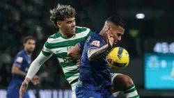 Famalicão-Sporting (onzes prováveis): depois da Champions, Rui Borges chama titulares