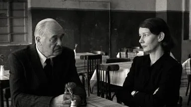 Biopic "Vaterland" über Thomas und Erika Mann