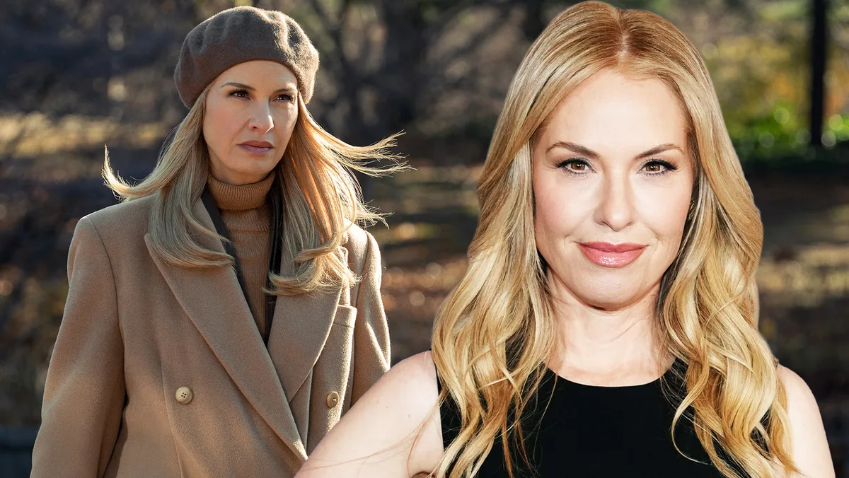 Leslie Grossman Joins ‘Power: Origins’, Returning As ‘Raising Kanan’ Character Flossie