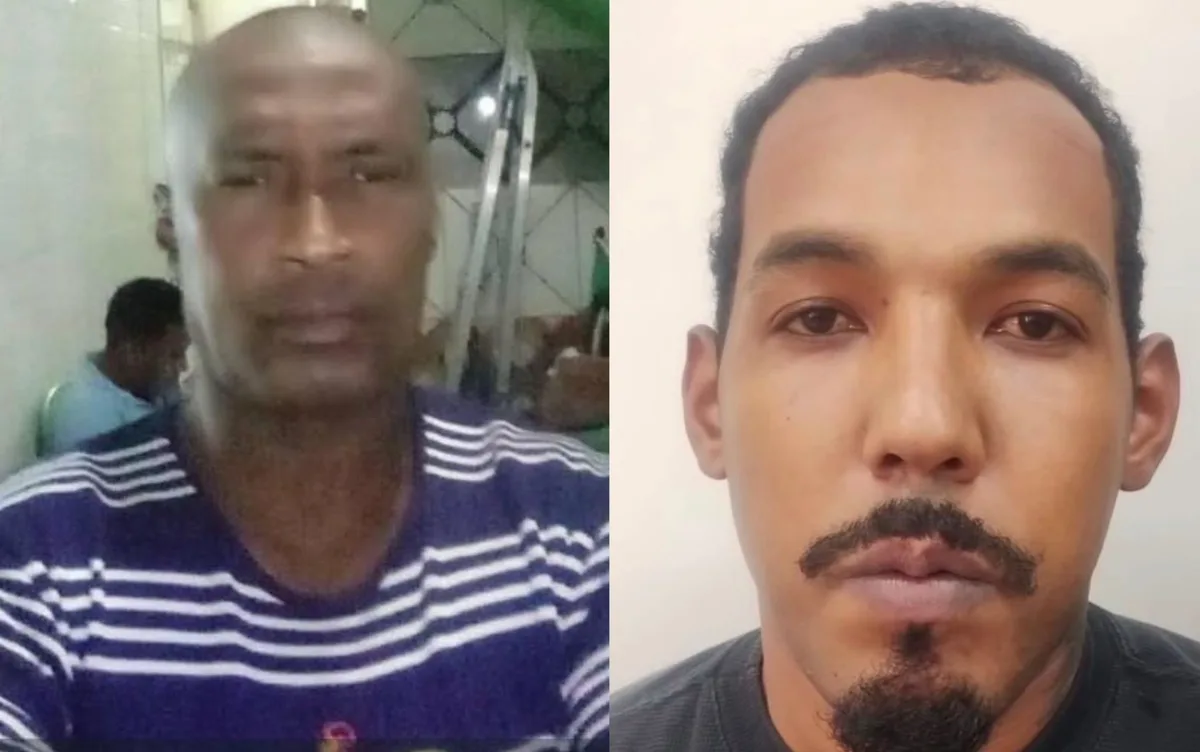 Justiça determina soltura de homem suspeito de matar pai a facadas no sul da Bahia