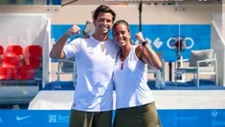 Taranto2026: Portugal com mais quatro medalhas no sétimo dia