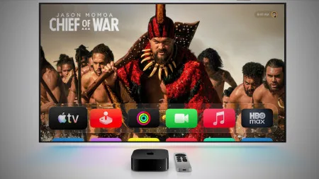 Apple TV: Apple Intelligence kommt – via Siri AI