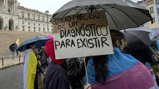 Identidade de género: ONU avisa, partidos não cedem. Afinal, que propõem?