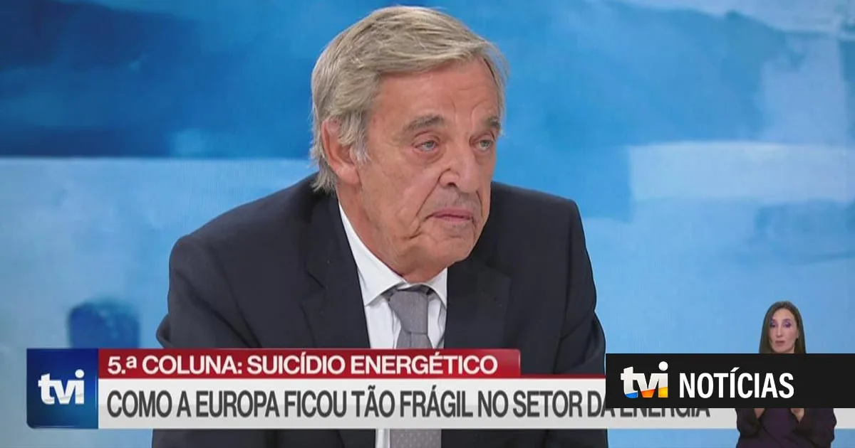 As "más notícias" sobre a economia portuguesa que lançam "perspetivas negras" sobre o país