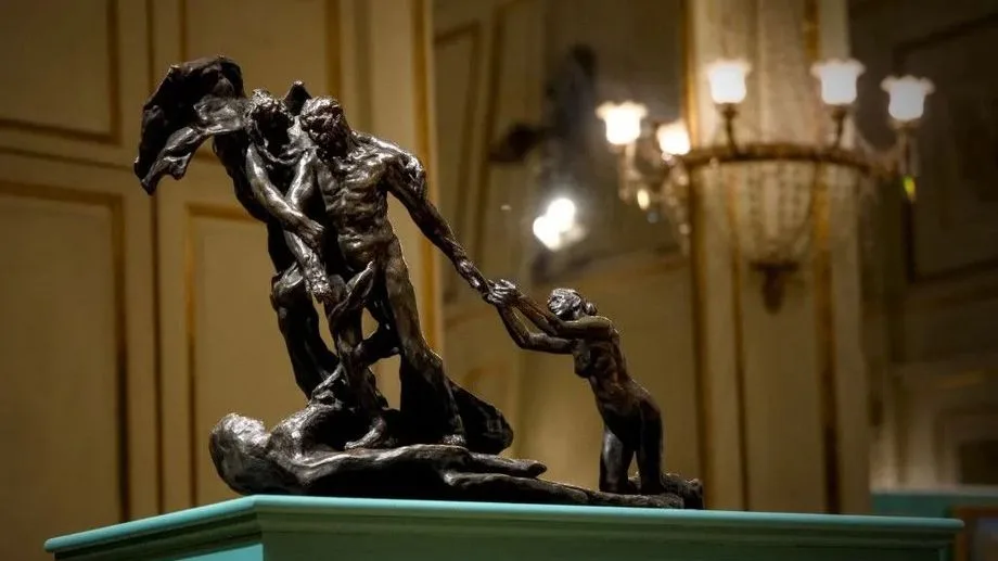 "C'est totalement inimaginable" : un nouveau bronze de Camille Claudel aux enchères, 18 mois après un premier à Orléans