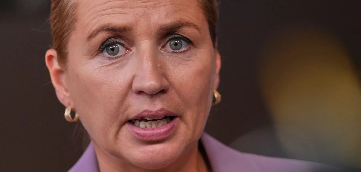Dänische Regierungschefin sauer wegen „gut gemeinter Ratschläge, mir ein bisschen Botox zu spritzen“