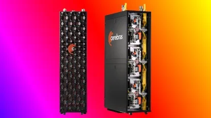 Mit WSE-3 Turbo: Cerebras neues Rack-Scale-System hängt GPUs weiter ab