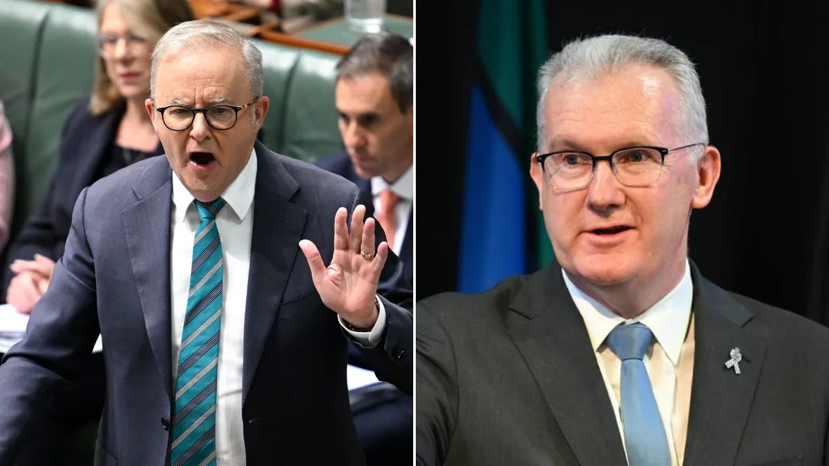 Labor to bypass parliament with migration crackdown using ministerial regulations