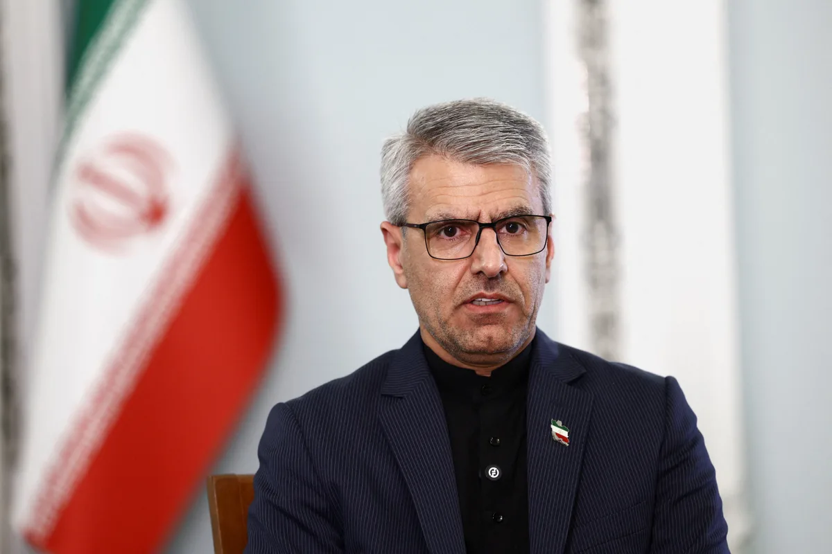 Por medio de Qatar, el régimen iraní trasladó a Estados Unidos sus exigencias para poner fin a la guerra