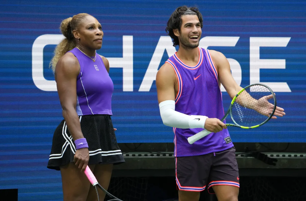 Prefeito de Nova York e federação de tênis anunciam ingressos a US$100 para o US Open