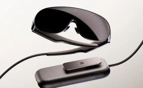 Meta presenta VR Glasses, sus gafas de realidad virtual: precio y disponibilidad
