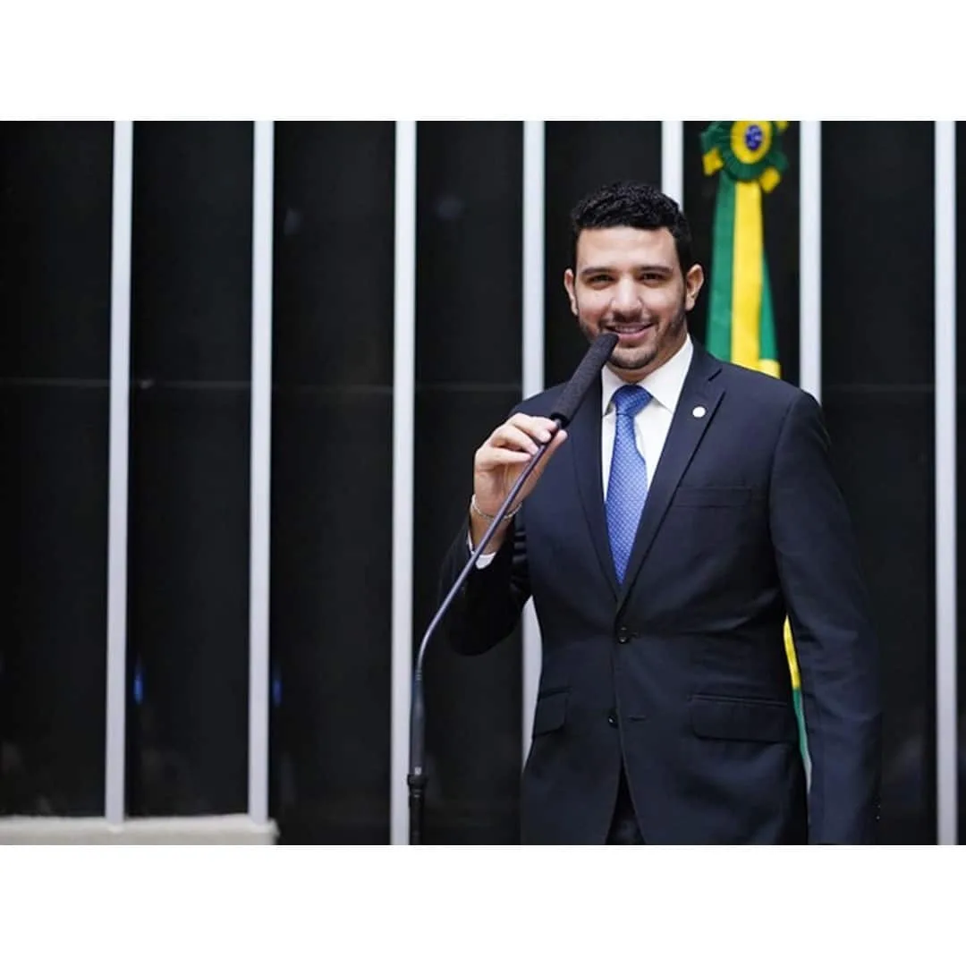 Neto Carletto (Avante) é reeleito deputado federal pela Bahia com 197.240 votos