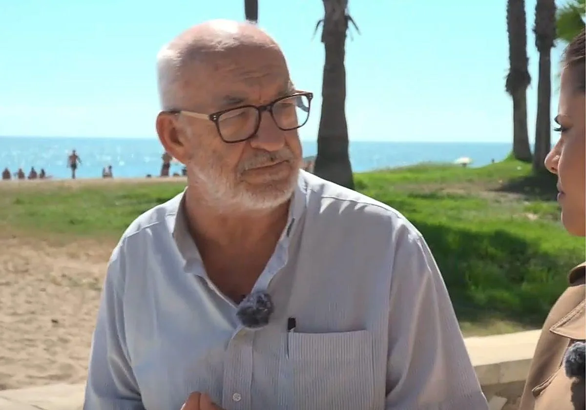 José Miguel, exadicto a las compras: «Compraba para subir mi autoestima. Llegué a generar 500.000 euros de deuda»