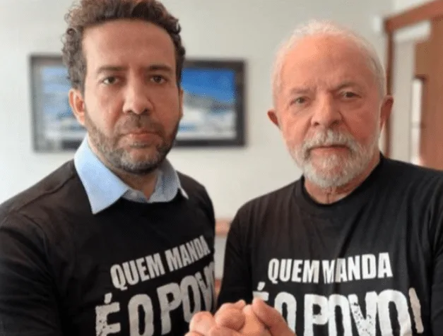 Após censura, PT registra “Exército do Lula” e canal volta ao ar com mais de 4 milhões
