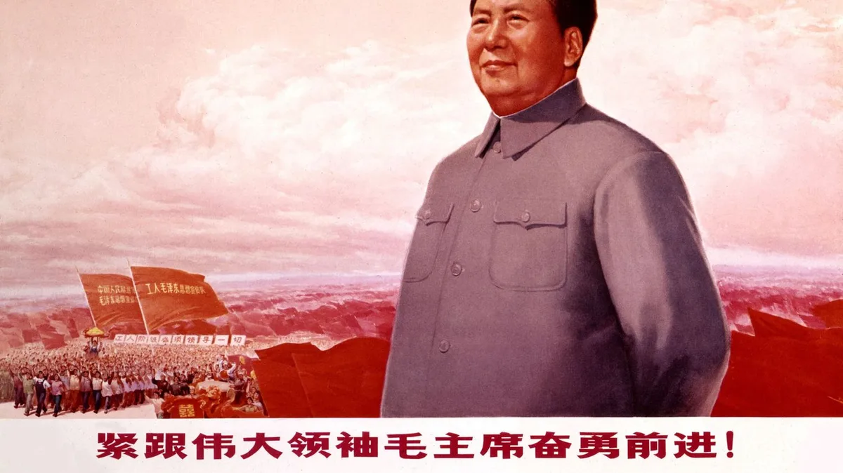 "On nous abreuvait de haine de classe" : un documentaire retrace la quête du pouvoir du dirigeant chinois Mao Zedong, 50 ans après sa mort