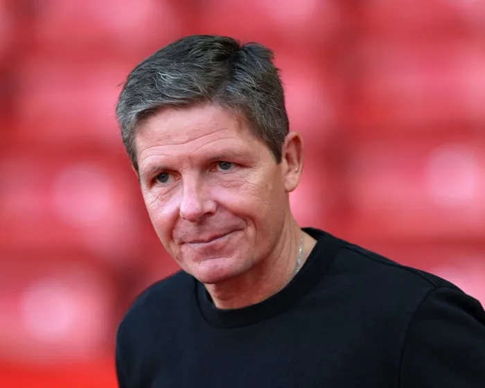 Glasner urges quick end to Manchester City saga and fears damage to Premier League